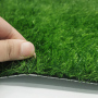 High quality Dog Grass Artificial Turf Pet Grass Pee Pads Doormat for Puppy Potty Trainer