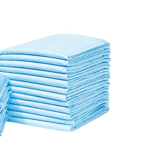 High quality Supper Absorbent Pet disposable changing pad for pet manufacturer