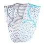 Good Selling Spring Infant Baby Comfortable Swaddles Blankets Wrap