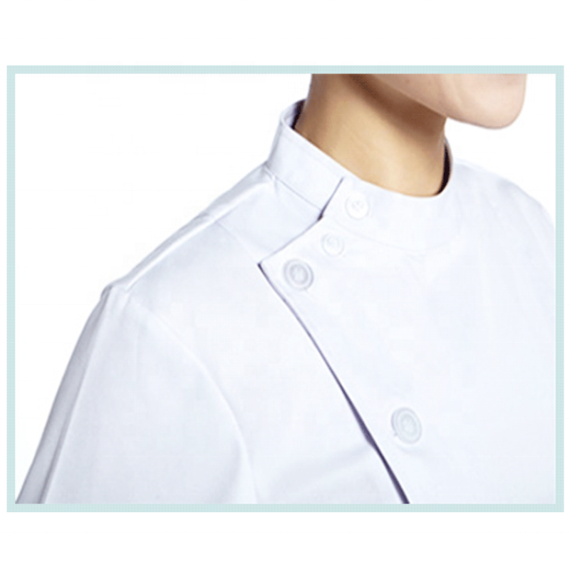Hot Sell Medical Designs Uniform Doctor White Good Design Lab Coat Gown