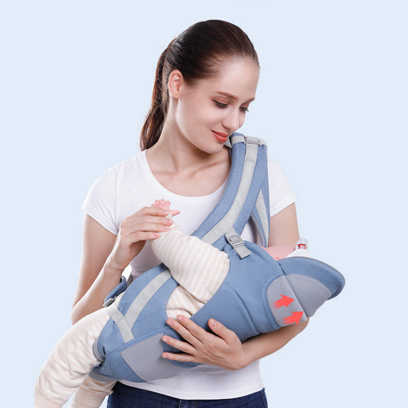 New design hot sell baby carrier several colors multifunction baby hipseat
