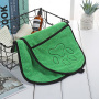 In Stock Pet Supplies Pocket Sustainable Microfiber Pet Cleaning Towel