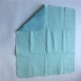 Pu Incontinence Laminated Underpad / Reusable Bed Pads / Waterproof Hospital Mattress Protector UBP-101