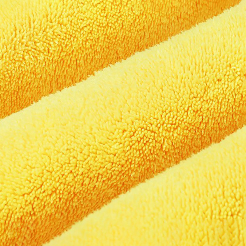 In Stock Cat Bath Towel Quick-drying Large Pet Products Absorbent Towel