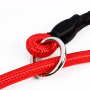 Free Sample Wholesale Nylon Heavy Duty Rope Dog Leash