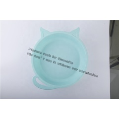 Pet Waterproof Electric Heating Pan for Cat ,Small Dog / Temperature Warming Bed