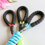 Wholesale Durable Nylon Rope Dog Leash Cat Leash  for Puppy