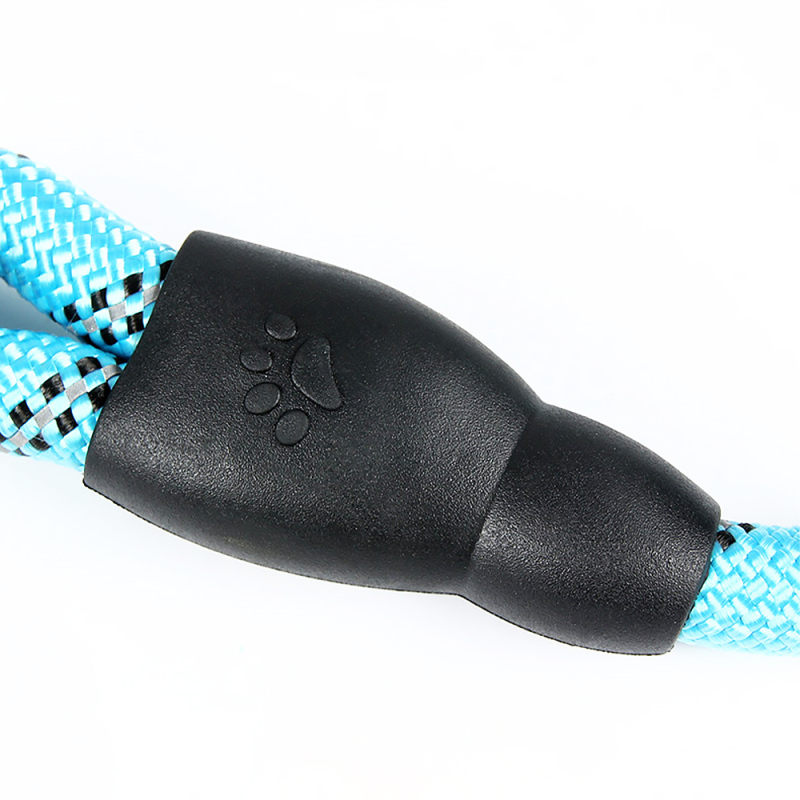 Wholesale Durable Nylon Rope Dog Leash Cat Leash  for Puppy