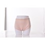 Waterproof women built-in pad protective panty incontinent panty