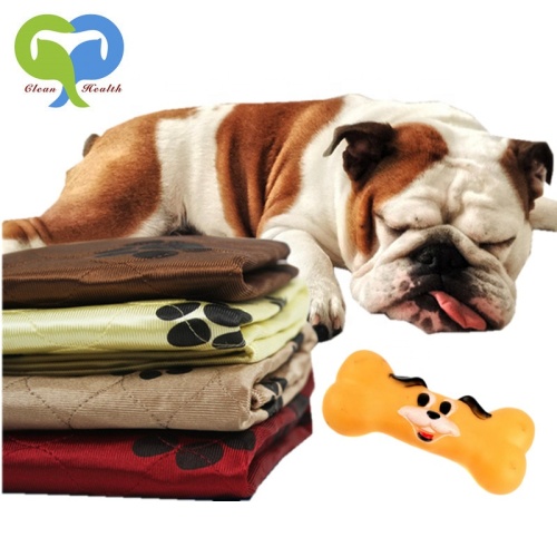 Hot Sale Washable Dog Pee Pad,Quick Absorbent puppy training pads,waterproof pet mat