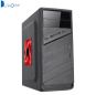 New tower red color  popular ATX Gaming case in 2019