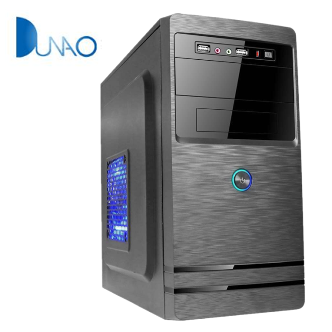 Upgraded version 340 hardware two materials optional ATX large chassis