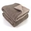 Lining Blanket Anti-pilling Sofa Throw China Factory 100% Polyester Two Ply Sherpa Fleece Cover Winter Raschel Blanket