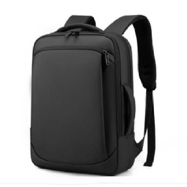 Travel Laptop Backpack Business Anti Theft Slim Durable Laptops Backpack with USB Charging Port