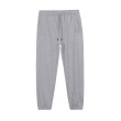 Flower-Gray-Jogger Flower-Gray-Jogger