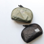 Customized Portable Waterproof Washable Tyvek Paper eco cosmetic makeup organizer bag