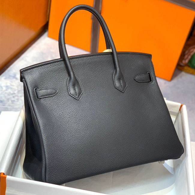 Fashion superior quality branded bags designer handbags famous brands togo cowhide handbags for women luxury tote bag Handbags