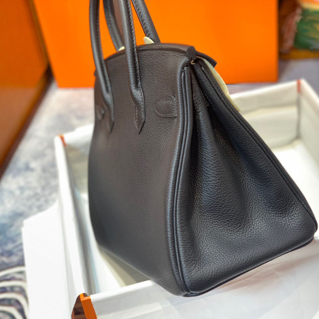 Fashion superior quality branded bags designer handbags famous brands togo cowhide handbags for women luxury tote bag Handbags