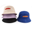 Small order 100% cotton custom bucket hat embroidery logo