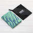 Print Microfiber With Logo Water Absorption Sand Free Custom Beach Towel