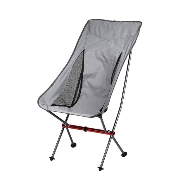 Lightweight outdoor camping Folding sling beach chair