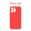 for iPhone Silicone Case