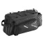 OEM Outdoor Sports Travel Pannier e Bike Cycling Gym Luggage Camera Carrying Case Rear Seat Bicycle Rack Bag