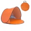 Portable Sun Protection Automatic Sun Shelter Instant Pop Up Tent Waterproof Baby Beach Tent