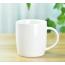 Promotional 11oz coffee mug wholesale white blank custom Christmas mug ceramic cups Ceramic Mug