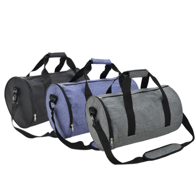 2022 new design custom printed travel sports duffel gym bag design your own bag