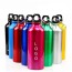 Unionpromo Customized outdoor sport aluminium water bottle for promotion