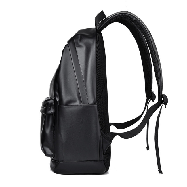 Fashion Waterproof Custom Logo Backpack Bag School Travel Camping Hiking Laptop Men's Backpacks Student Schoolbag
