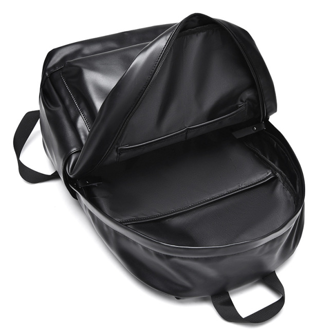 Fashion Waterproof Custom Logo Backpack Bag School Travel Camping Hiking Laptop Men's Backpacks Student Schoolbag