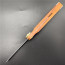 Stainless Steel Sliding T Bevel Ruler With Wood Handle