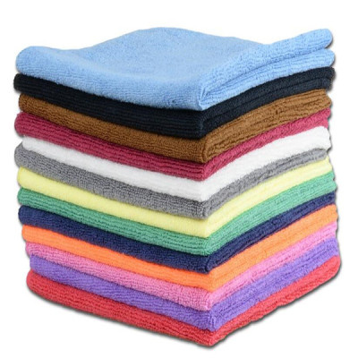Microfiber Cleaning Cloth Microfiber Towel microfibercar drying towel