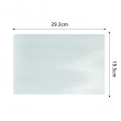 sublimation glass cutting boards 1