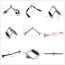 Gym fitness cross fit equipment accessories Cable Row Attachment