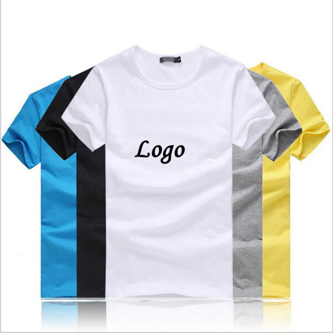 High Quality T Shirt 100% Polyester Election T-Shirt Men Custom Your Own Brand Election Shirt Printing Logo Best Price