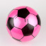 Custom PVC bouncing ball and inflatable football beach ball