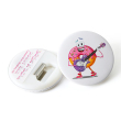 Tin Fridge Magnet Tin Fridge Magnet