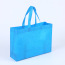 wholesale non woven shopping bag tnt material promotional polypropylene non woven bags Eco Friendly  non woven tote bags