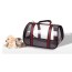 Luxury design pet carrier bag new design dog carrier