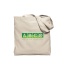Customized Logo Eco-Friendly Cotton Canvas T-Shirt Shopping Tote Bag