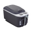 Cost-effective Cool and Warm Mini Cooler Box Car Refrigerator 16L DC 12v Portable Car Fridge For Drinks