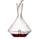 2700ml finger decanter  a unique transparent crystal glass large belly 90oz large capacity wine Decanter