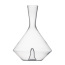 2700ml finger decanter  a unique transparent crystal glass large belly 90oz large capacity wine Decanter