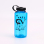 32oz custom  nalgene BPA free tritan wide mouth water bottle  sports bottle with handle