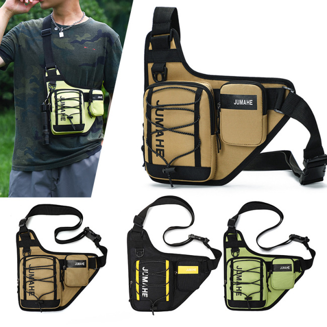 2021 High demand products Professional Made designers fanny pack outdoor sports waist bag