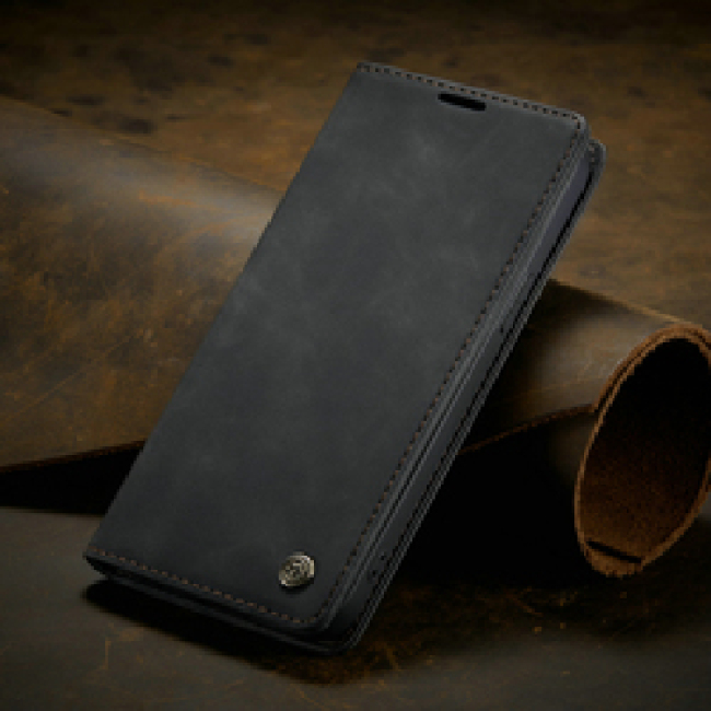 CaseMe Retro Phone Case for iPhone 14 13 12 11 8 7 Plus XS XR SE2 SE 3 Wallet Flip Case CellPhone Accessories for iPhone 14 Case
