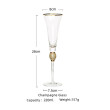 Champagne Glass Champagne Glass